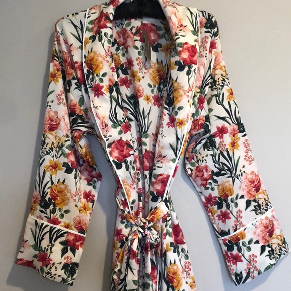 NWT Jcrew robe - Picture 2 of 5